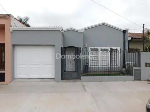 Casa en Venta en Haedo, Partido de Morón