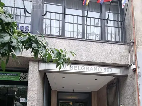 Oficina en Venta en Monserrat, CABA