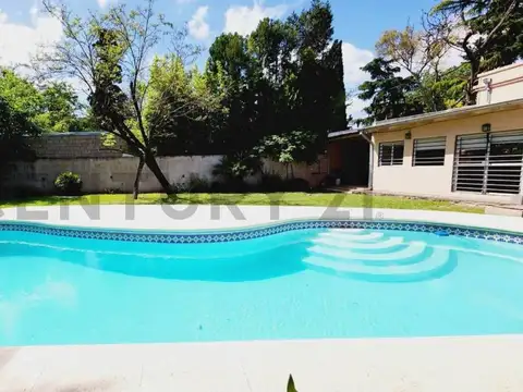 Casa en Venta en Villa Gobernador Udaondo, Partido de Ituzaingó