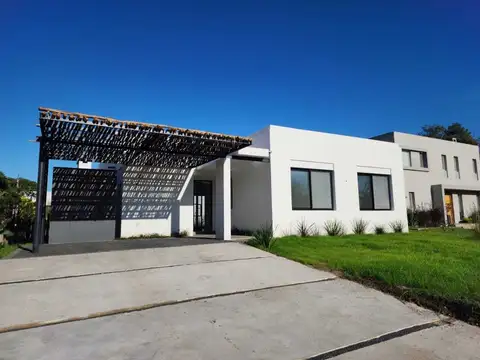 Casa en Venta en Santa Clara, Countries y Barrios Cerrados en Pilar
