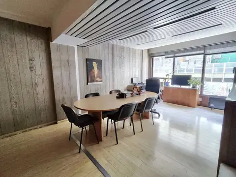 Oficina en Venta en San Nicolás, Capital Federal