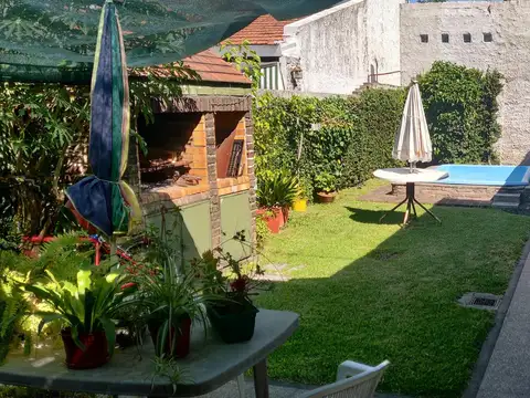 Casa en Venta en Olivos, Partido de Vicente López