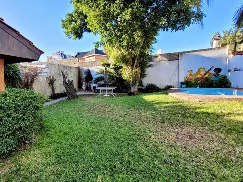 Casa en Venta en Ramos Mejia, Partido de La Matanza