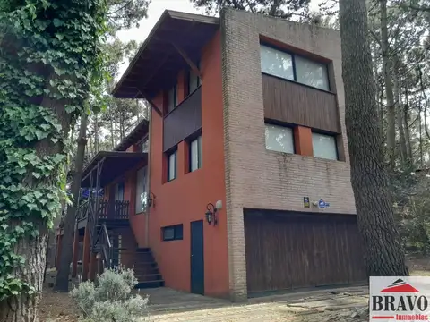 Casa en Venta en Mar de las Pampas, Partido de Villa Gesell