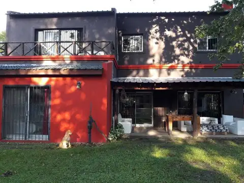 Casa en Venta en Benavidez, Partido de Tigre