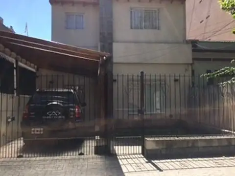 Casa en Venta en Ramos Mejia Norte, Ramos Mejia