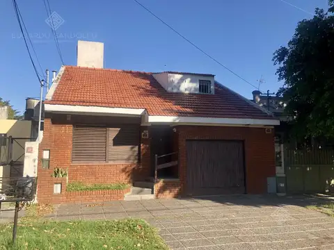 Casa en Venta en Remedios de Escalada, Partido de Lanús