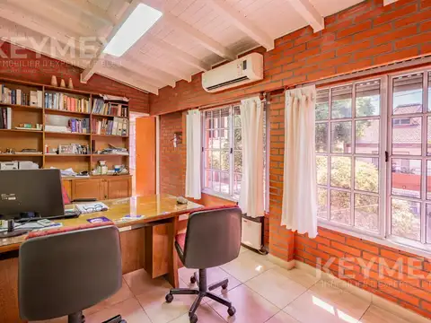 Oficina en Venta en Villa Devoto, CABA