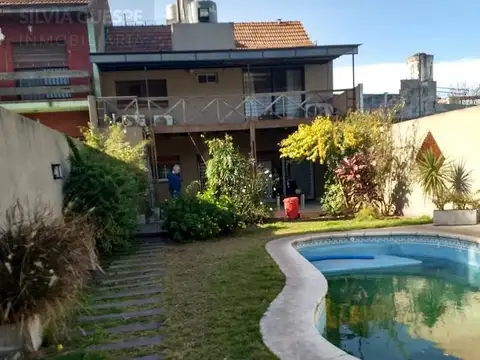 Casa en Venta en Villa Lynch, Partido de General San Martín
