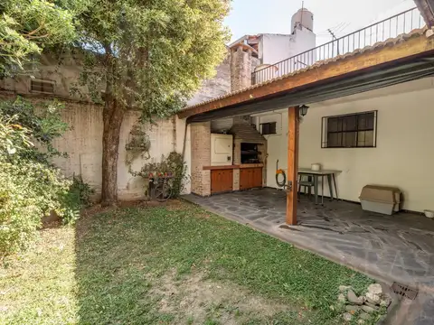 Casa en Venta en Villa Adelina, Partido de San Isidro