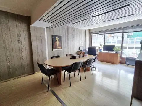 Oficina en Venta en San Nicolás, Capital Federal