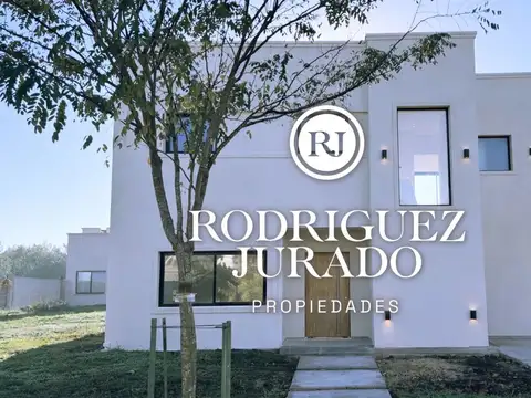Casa en Venta en San Pablo, Countries y Barrios Cerrados en Pilar