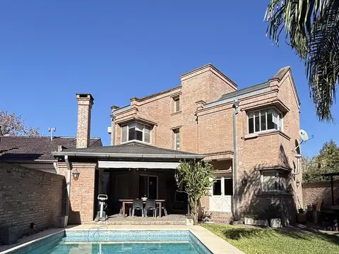 Casa en Venta en Montecarlo, Countries y Barrios Cerrados en Pilar