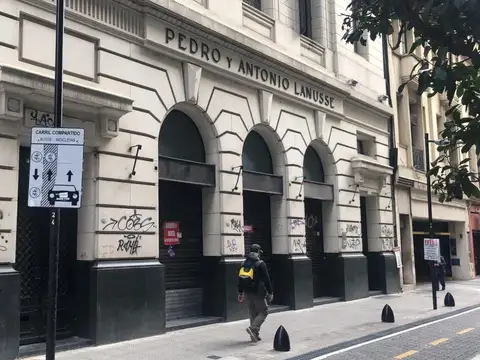 Negocio especial en Alquiler en Microcentro, Centro