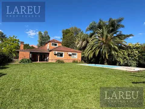Casa en Venta en La Delfina, Countries y Barrios Cerrados en Pilar