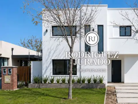 Casa en Venta en San Pablo, Countries y Barrios Cerrados en Pilar
