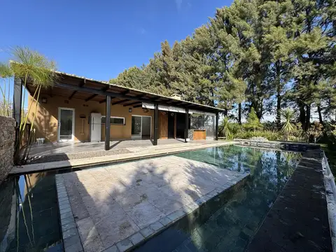 Casa en Venta en Club Miralagos, Countries y Barrios Cerrados en la Plata
