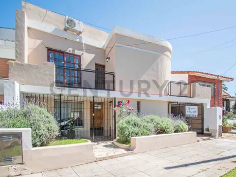 Casa en Venta en Ciudad De Tigre, Tigre Centro