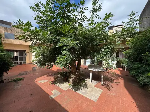 Casa en Venta en San Fernando Vias  /  Centro, San Fernando