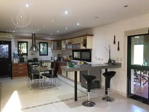 Casa en Venta en El Lauquen, Countries y Barrios Cerrados en Esteban Echeverria