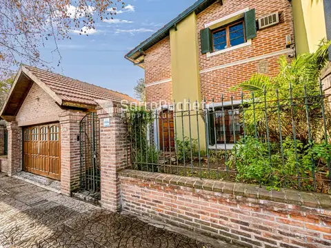 Casa en Venta en Haedo Sur, Haedo