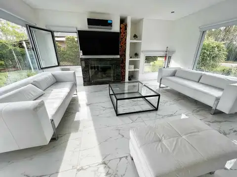 Casa en Venta en Haras Del Sur, Countries y Barrios Cerrados en la Plata