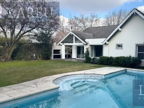 Casa en Venta en Los Senderos II, Countries y Barrios Cerrados en Pilar
