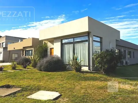 Casa en Venta en Tierras Del Mar, Mar del Plata