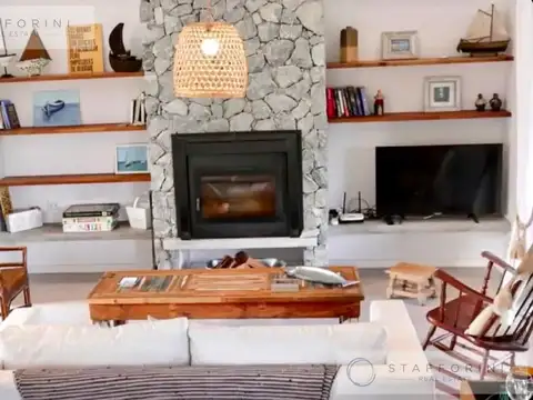 Casa en Venta en Barrio Cerrado Costa Esmeralda, Countries y Barrios Cerrados en Pinamar
