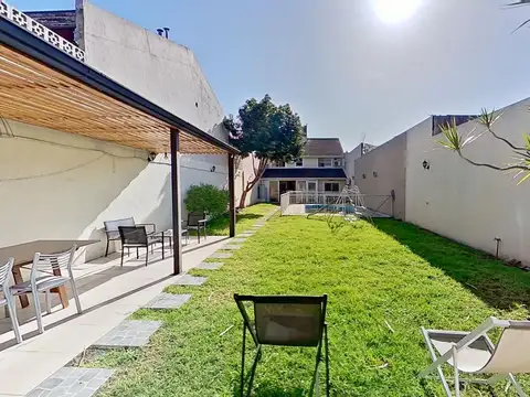 Casa en Venta en Caseros, Partido de Tres de Febrero