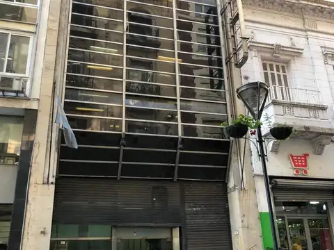 Negocio especial en Alquiler en San Nicolás, Capital Federal