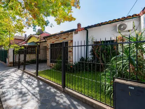 Casa en Venta en Olivos, Partido de Vicente López