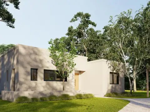 Casa en Venta en Manzanares, Partido de Pilar