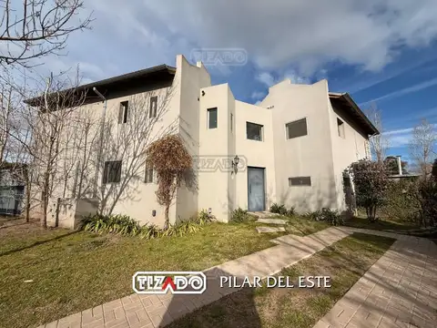Casa en Venta en Pilar del Este - Los Jazmines, Countries y Barrios Cerrados en Pilar
