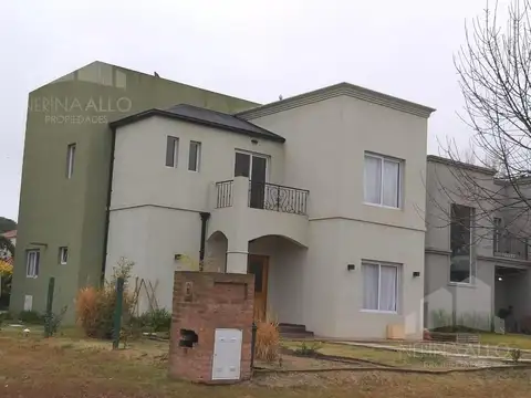 Casa en Venta en Lujan Del Sol, Countries y Barrios Cerrados en Lujan