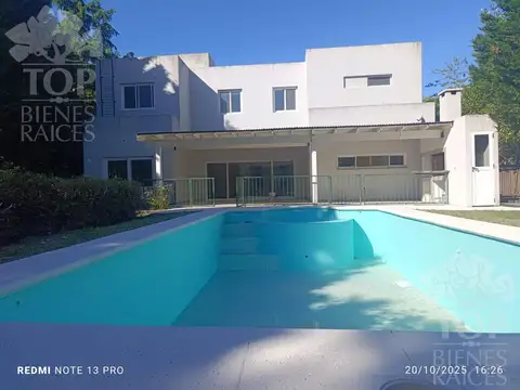 Casa en Venta en Alamo Alto, Countries y Barrios Cerrados en Escobar