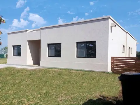 Casa en Venta en Puertos - Barrio Nativas, Countries y Barrios Cerrados en Escobar