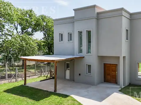 Casa en Venta en Pilar del Este - Santa Guadalupe, Countries y Barrios Cerrados en Pilar