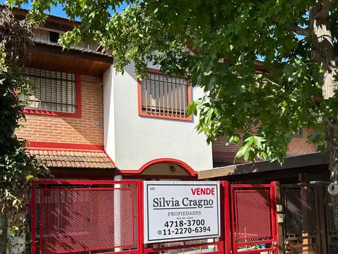 Casa en Venta en Olivos, Partido de Vicente López