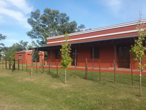 Casa en Venta en San Antonio de Areco, Partido de San Antonio de Areco