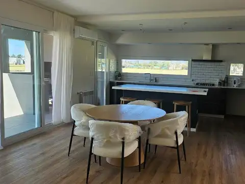 Casa en Venta en Haras Del Sur 3, Countries y Barrios Cerrados en la Plata