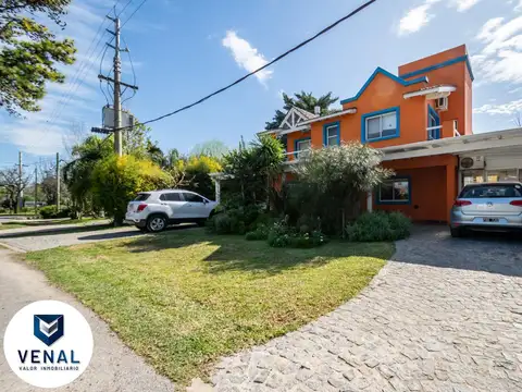 Casa en Venta en Fincas De Maschwitz, Countries y Barrios Cerrados en Escobar