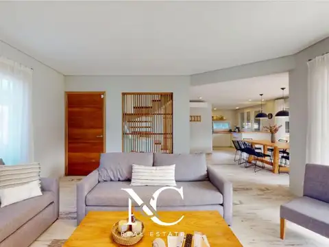 Casa en Venta en Costa Esmeralda, Partido de La Costa