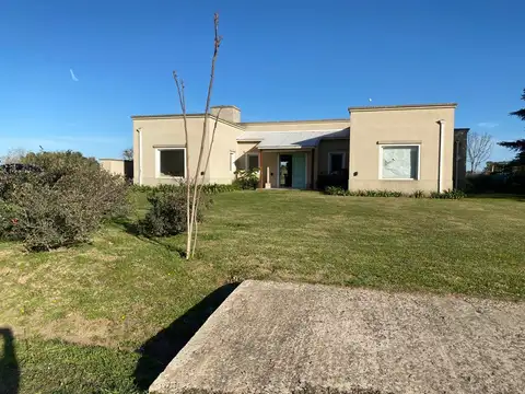Casa en Venta en Lujan, Partido de Luján