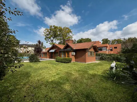 Casa en Venta en Mapuche Country Club, Countries y Barrios Cerrados en Pilar