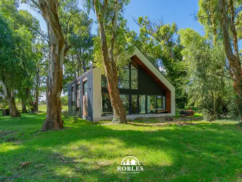 Casa en Venta en Miramar, Partido de General Alvarado