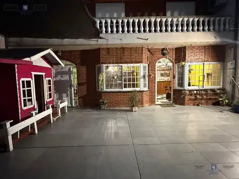 Casa en Venta en Ezpeleta Oeste, Partido de Quilmes