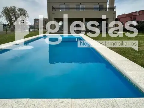 Casa en Venta en Santa Ines, Countries y Barrios Cerrados en Esteban Echeverria