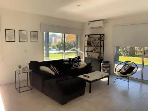 Casa en Venta en Sausalito, Countries y Barrios Cerrados en Pilar