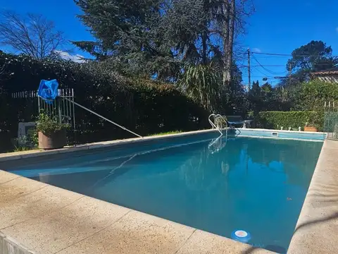 Casa en Venta en Mapuche Country Club, Countries y Barrios Cerrados en Pilar